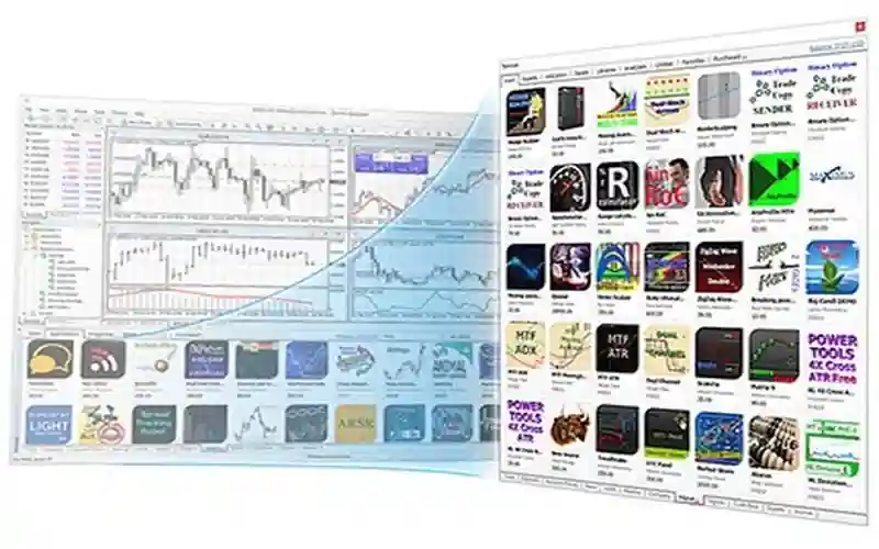 数字资产 CFD