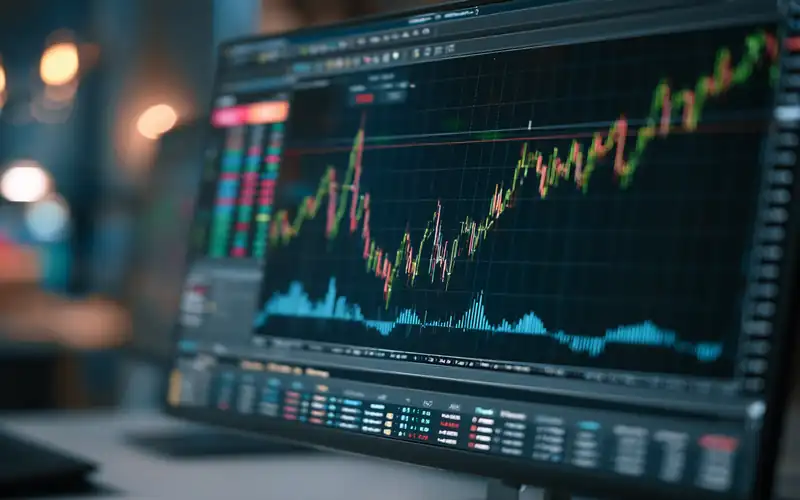 能源 CFD