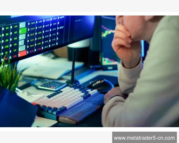 利用MetaTrader 5内置比较工具评估多个EA绩效差异