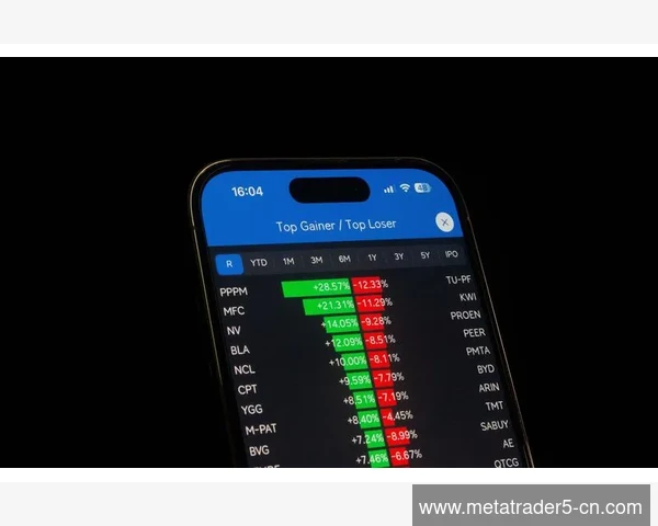 解析MetaTrader 5虚拟专用服务器托管中的掉线重连机制