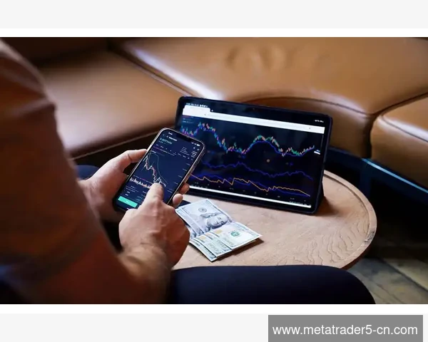 MT5均线系统金叉死叉在横盘期失效的过滤器添加