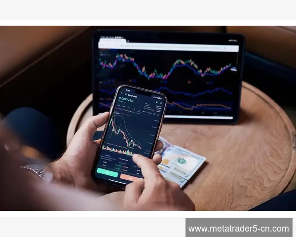 掌握MetaTrader 5中随机振荡器的多空区域划分标准