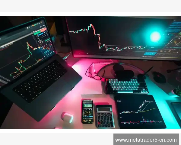 修复MetaTrader 5图表配色方案导入后部分颜色未生效
