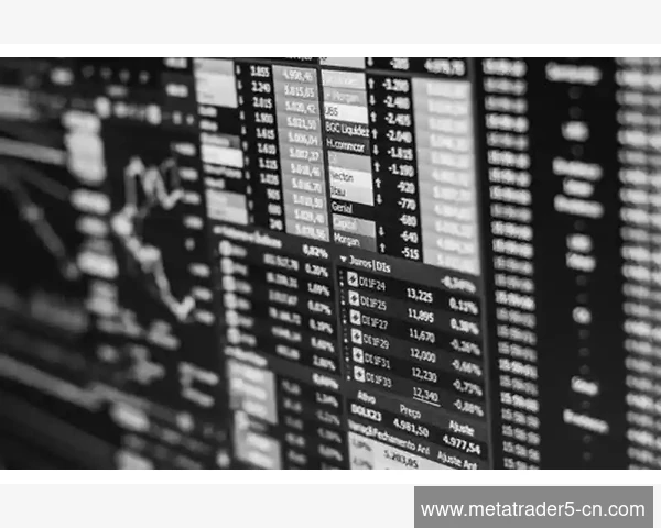 MetaTrader 5平台连接机制中的隐藏延迟检测逻辑
